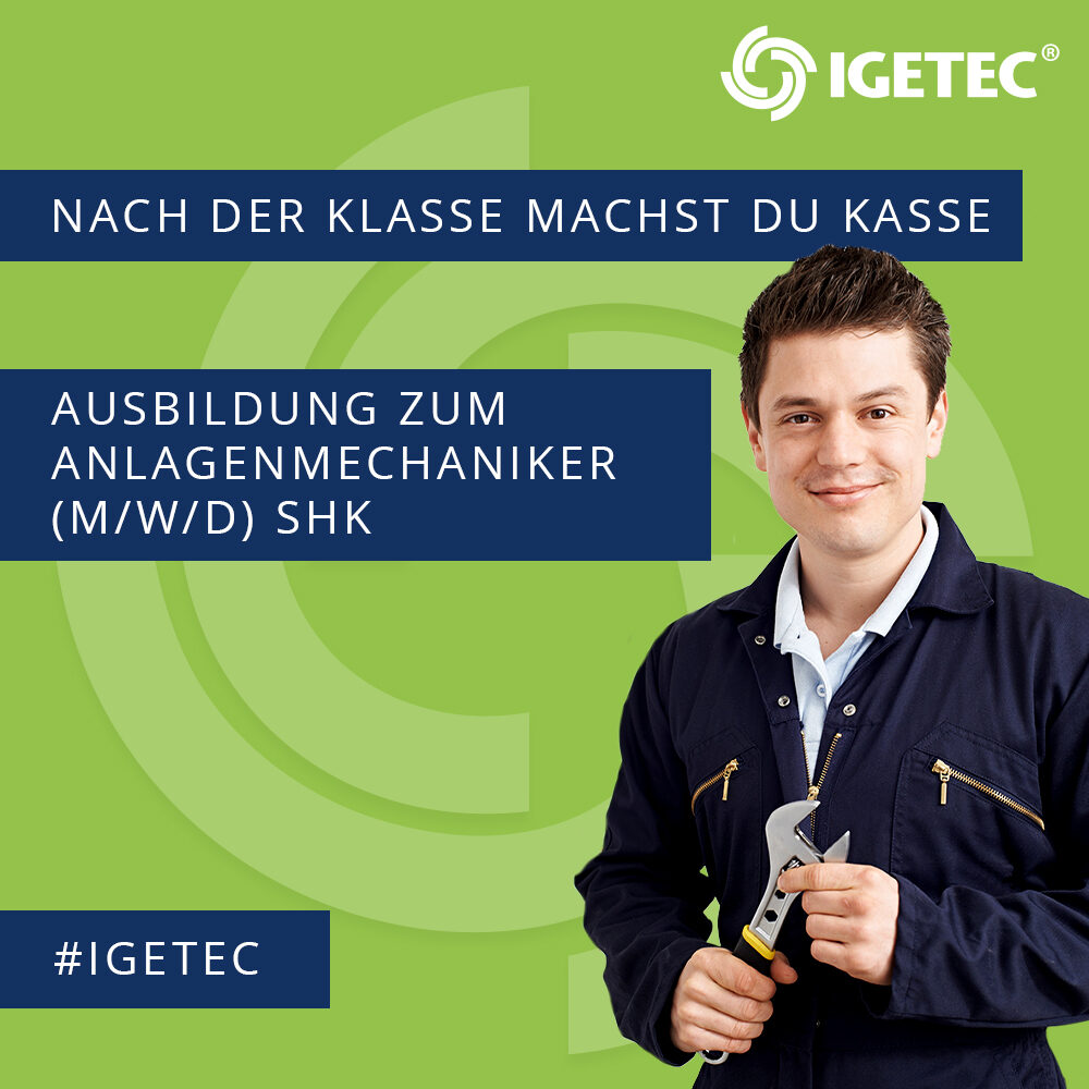 IGETEC-Ausbildung-zum-Anlagenmechaniker-(m-w-d)-SHK-1