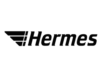 Igetec_Kunde_Logo_500x500px_grau_Hermes_Logistik Igetec_Kunde_Logo_500x500px_grau_Hermes_Logistik
