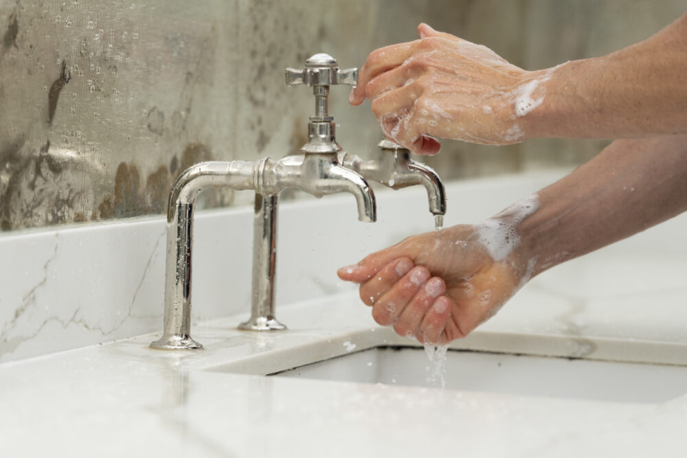 Trinkwasserhygiene Industrie