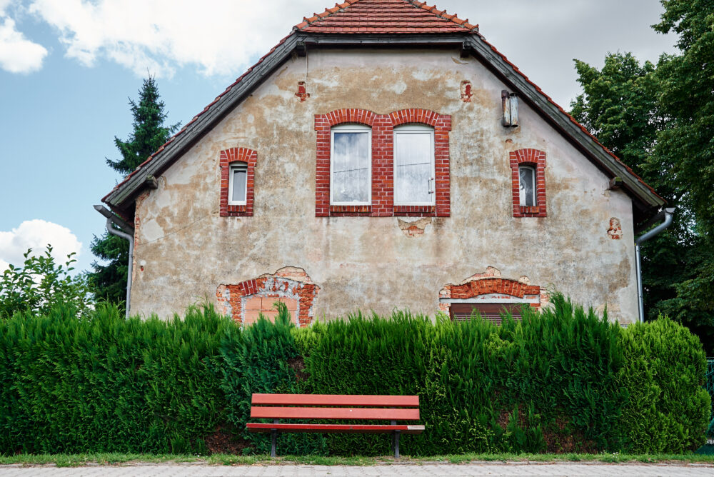 Wärmepumpe für Altbau